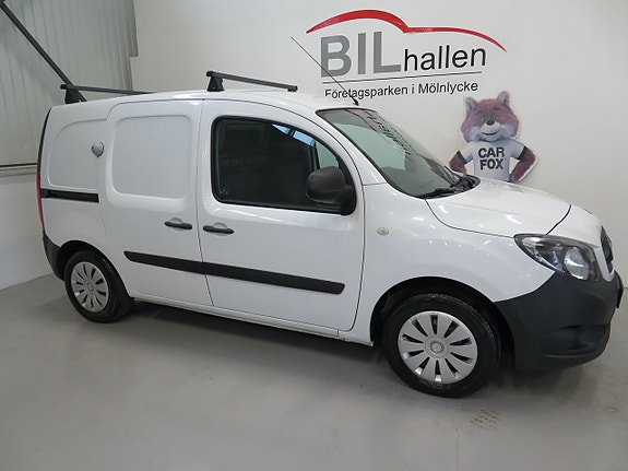 Mercedes-Benz Citan 109 3 of 5