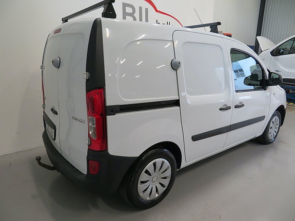 Mercedes-Benz Citan 109 4 of 5