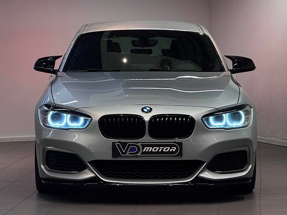 BMW M135i 6 of 19