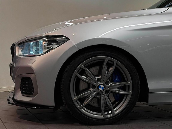 BMW M135i 12 of 19