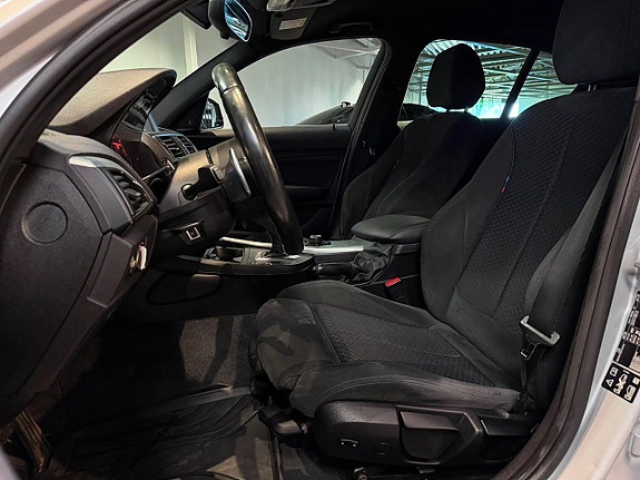 BMW M135i 15 of 19