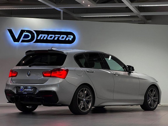 BMW M135i 2 of 5