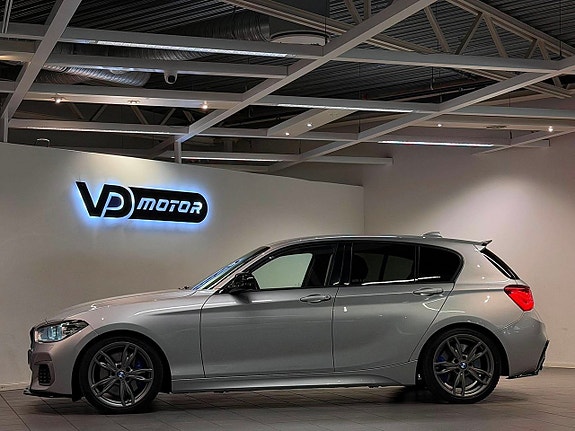 BMW M135i 9 of 19