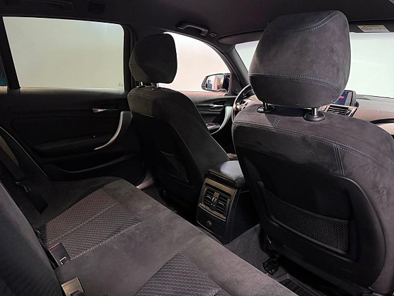 BMW M135i 18 of 19