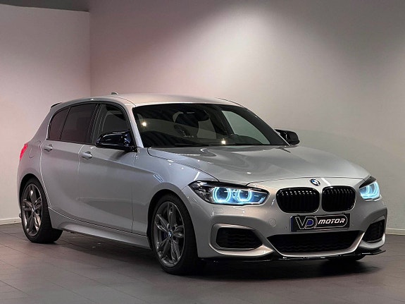 BMW M135i 5 of 5