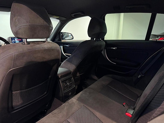 BMW M135i 19 of 19