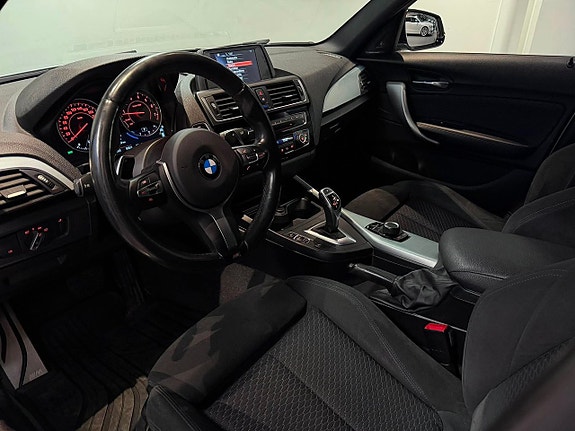 BMW M135i 14 of 19