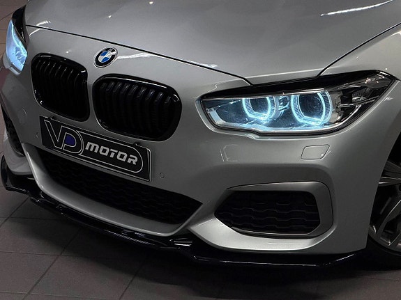 BMW M135i 10 of 19