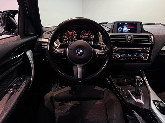 BMW M135i 13 of 19
