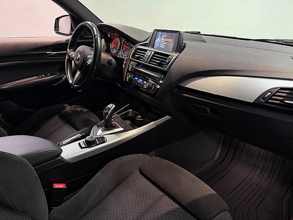 BMW M135i 17 of 19