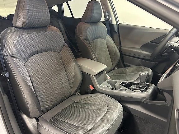 Subaru Crosstrek 5 of 5