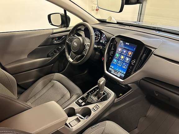 Subaru Crosstrek 6 of 6