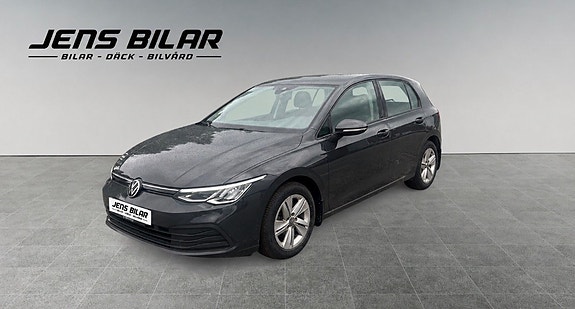 Volkswagen Golf VIII