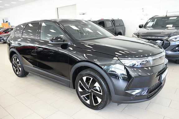 Opel Grandland 3 of 5