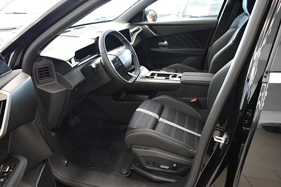 Opel Grandland 12 of 23