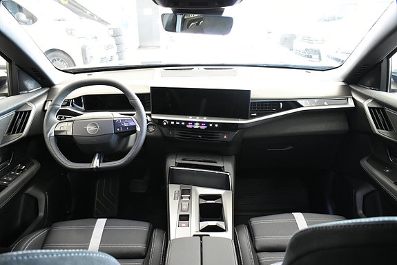 Opel Grandland 11 of 23