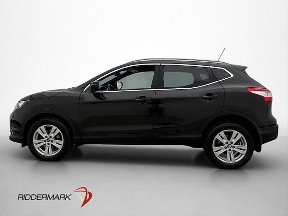 Nissan Qashqai 5 of 5