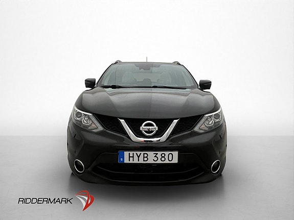 Nissan Qashqai 2 of 5