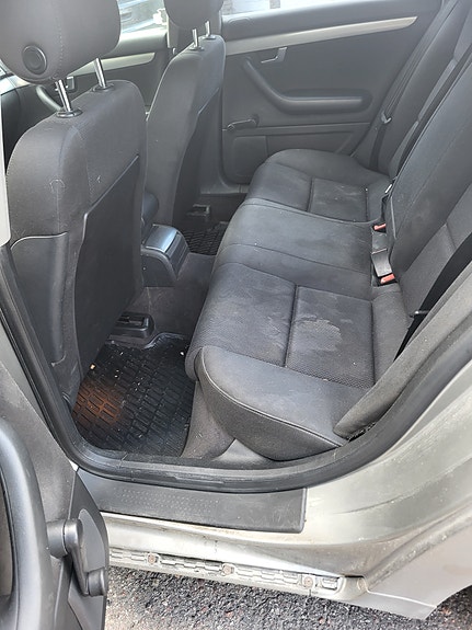 Audi A4 4 of 5
