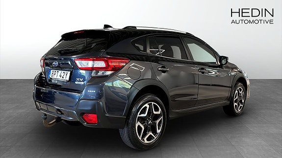 Subaru XV 2 of 5