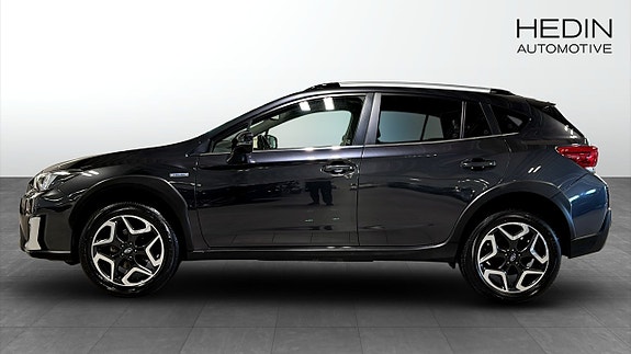 Subaru XV 6 of 9