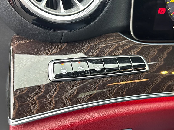 Mercedes-Benz CLS450 18 of 21