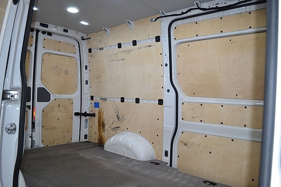 Volkswagen Crafter 35 5 of 5