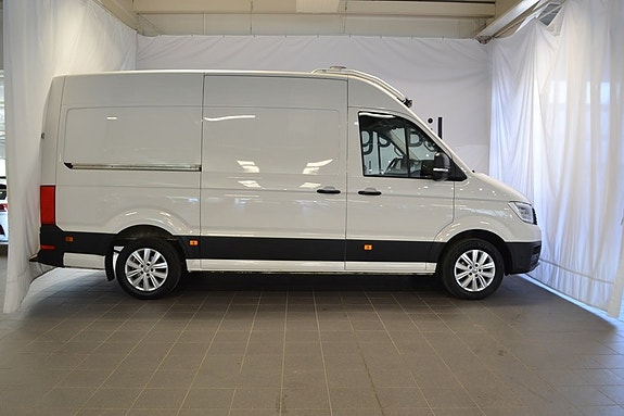 Volkswagen Crafter 35 2 of 5