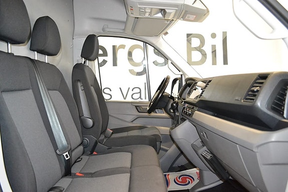 Volkswagen Crafter 35 9 of 9