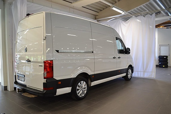 Volkswagen Crafter 35 3 of 5