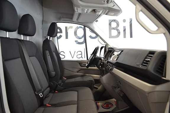Volkswagen Crafter 35 6 of 9
