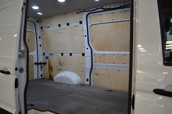 Volkswagen Crafter 35 4 of 5