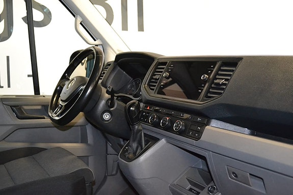 Volkswagen Crafter 35 8 of 9