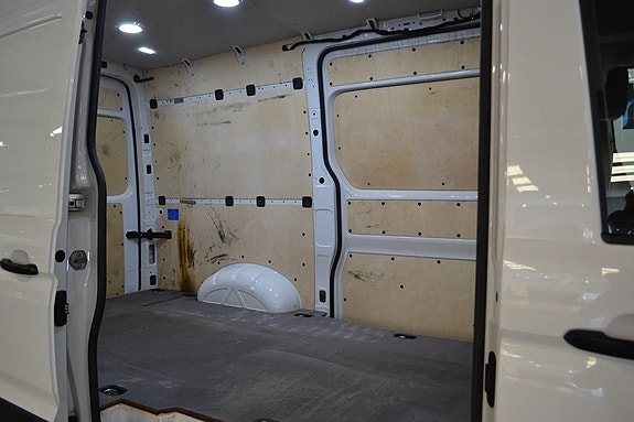 Volkswagen Crafter 35 4 of 5