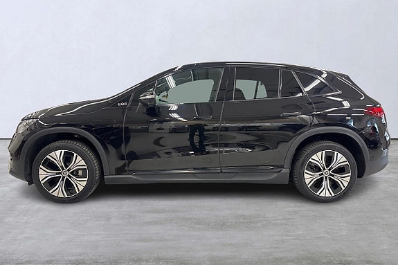 Mercedes-Benz EQE500 SUV 2 of 25