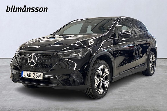Mercedes-Benz EQE 300 SUV 2 of 30