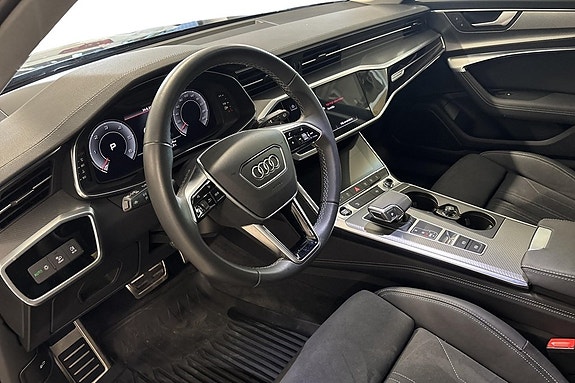 Audi A6 allroad 5 of 5