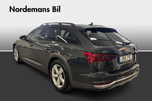 Audi A6 allroad 3 of 5
