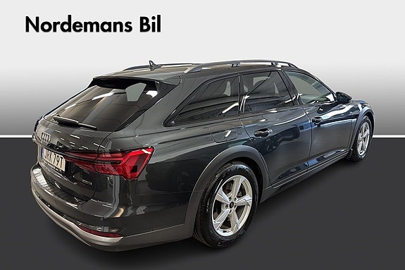 Audi A6 allroad 4 of 5