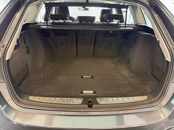 BMW 318d 5 of 5