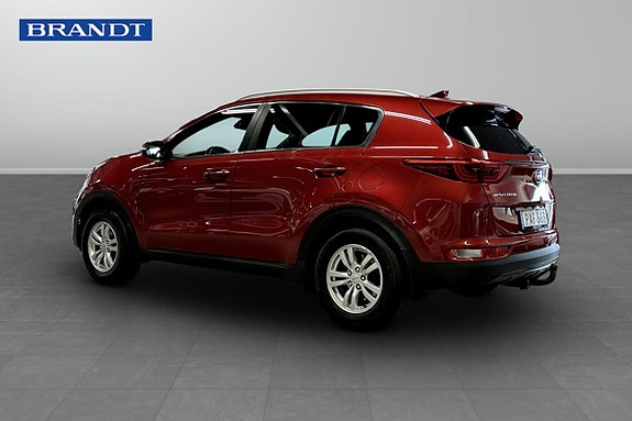 Kia Sportage 4 of 17