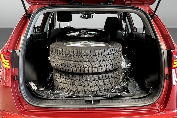 Kia Sportage 16 of 17