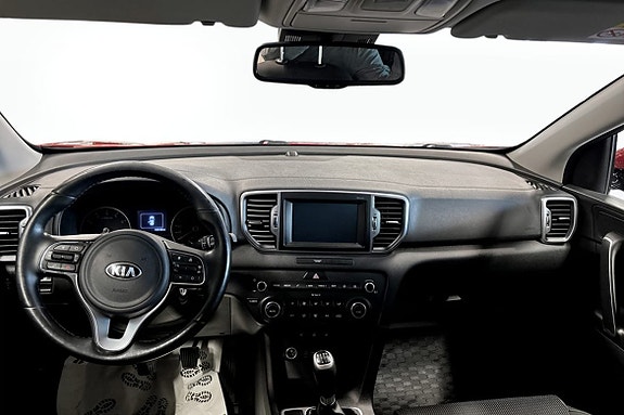 Kia Sportage 8 of 17