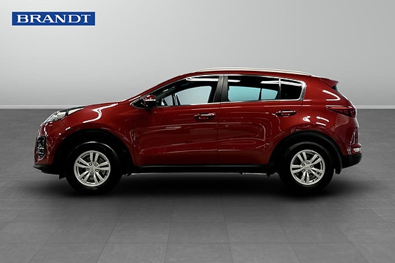 Kia Sportage 5 of 17