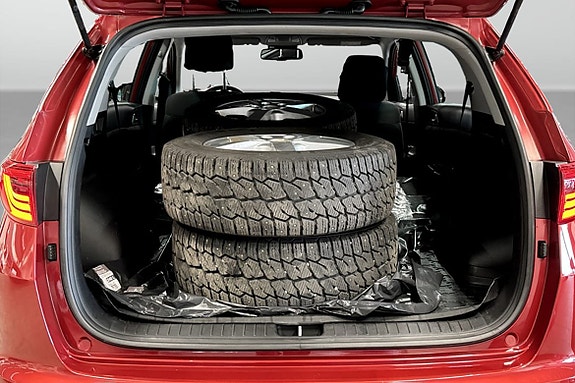 Kia Sportage 17 of 17