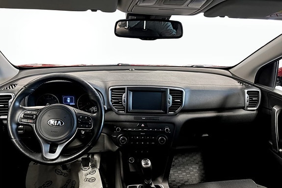 Kia Sportage 7 of 17