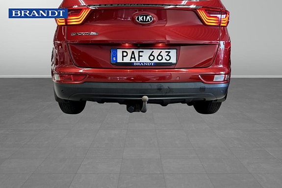 Kia Sportage 15 of 17