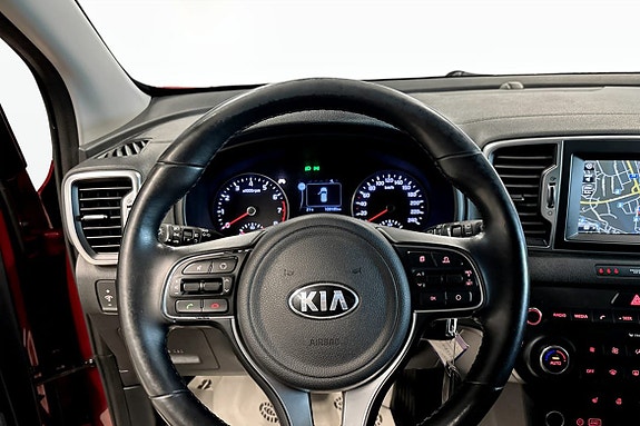 Kia Sportage 14 of 17