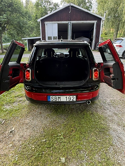 MINI Cooper 5 of 5