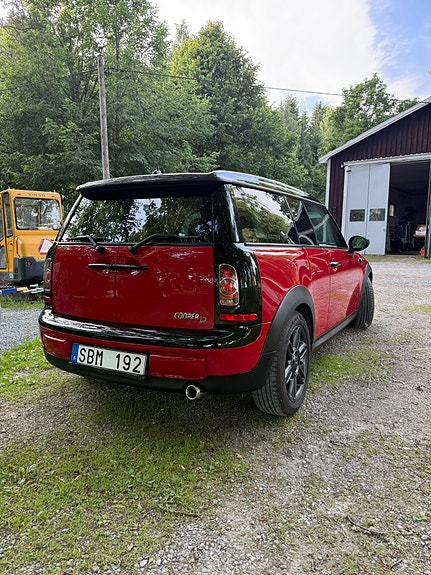 MINI Cooper 3 of 5